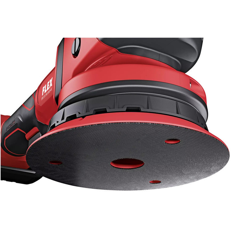دستگاه پولیش فلکس مدل XFE 15 150 18.0-EC/5.0 Set