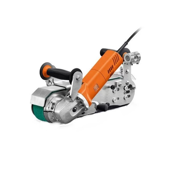 دستگاه سنباده زن فاین مدل GRIT GHB 15-50 Inox