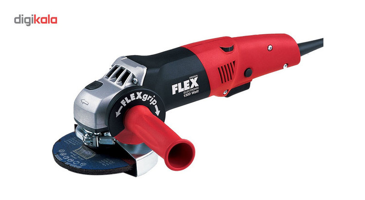 مینی فرز فلکس مدل L3406VRG