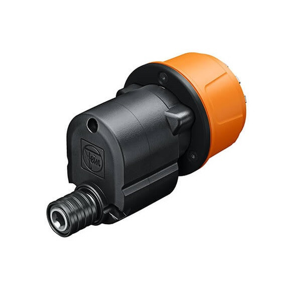 سری پیچگوشتی فاین مدل QuickIN eccentric drive head