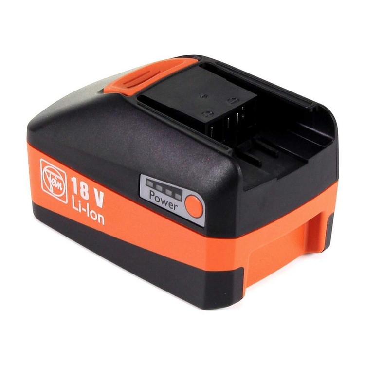باتری فاین مدل 18V-6Ah