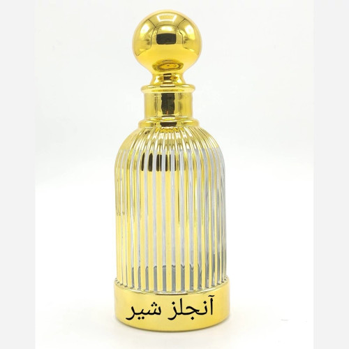 عطر آنجلز شیر