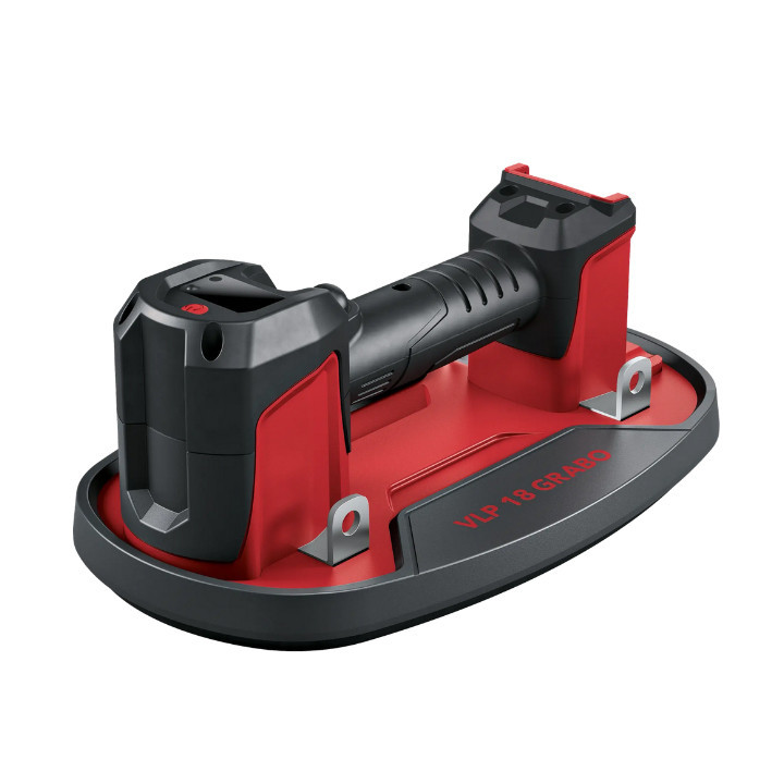 قاپک شارژی فلکس مدل VLP 18.0 C