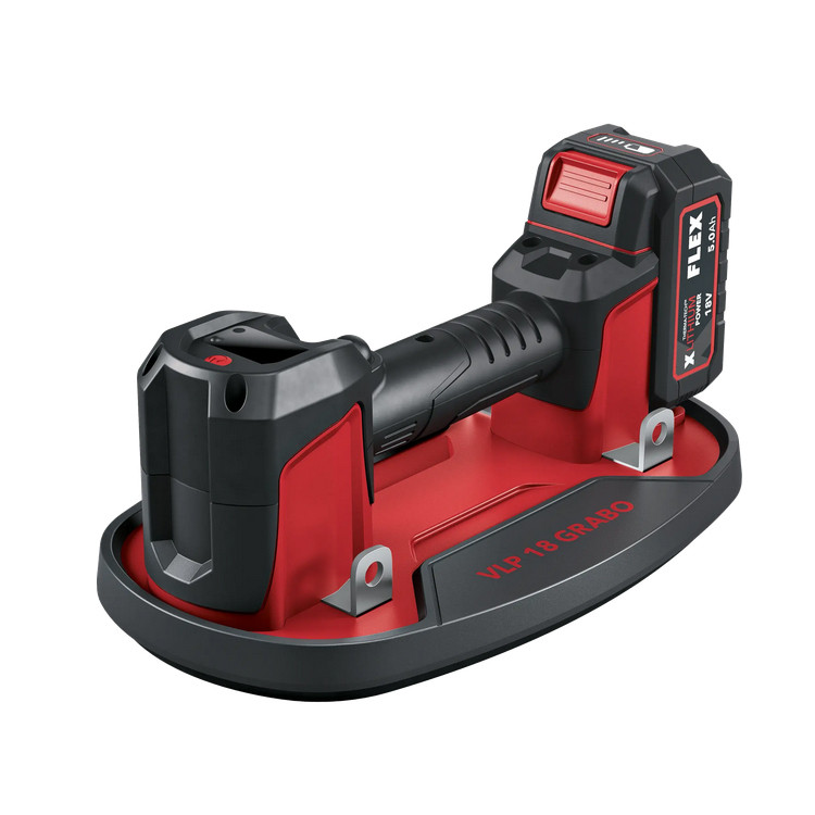 قاپک شارژی فلکس مدل VLP 18.0 C
