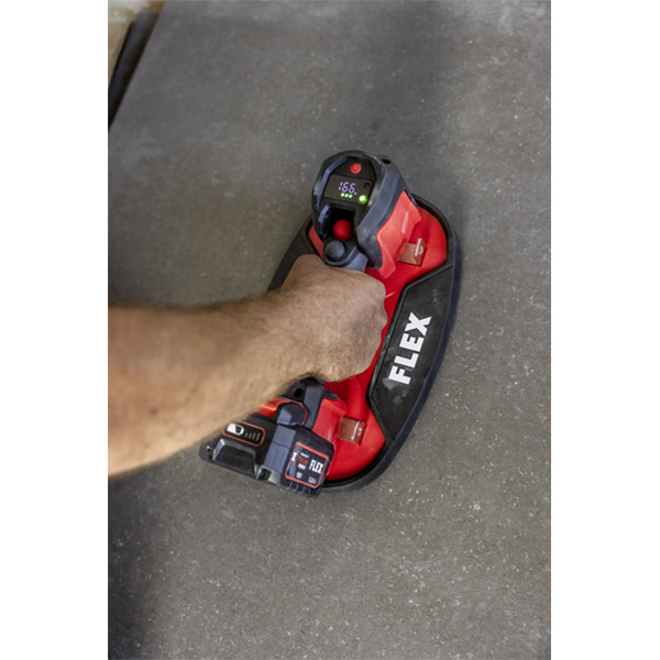 قاپک شارژی فلکس مدل VLP 18.0 C