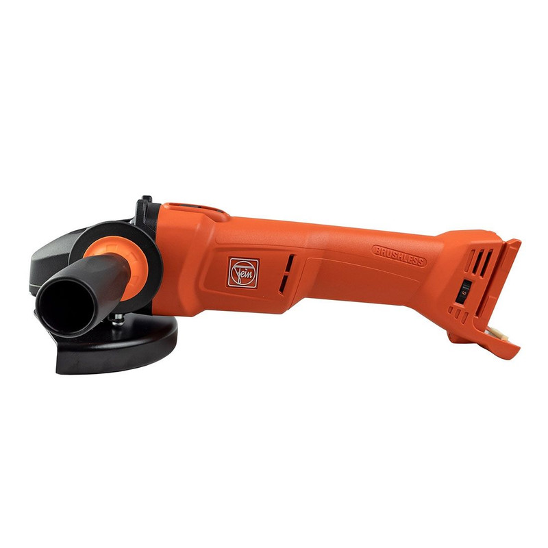 مینی فرز شارژی فاین مدل CCG 18-125 BL