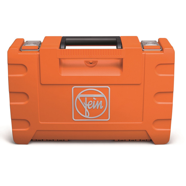 آچار بکس ضربه ای فاین مدل ASCD 18-1000 W34