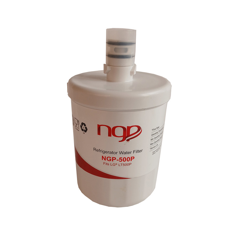 فیلتر تصفیه آب یخچال و فریزر ان جی پی مدل NGP-500P