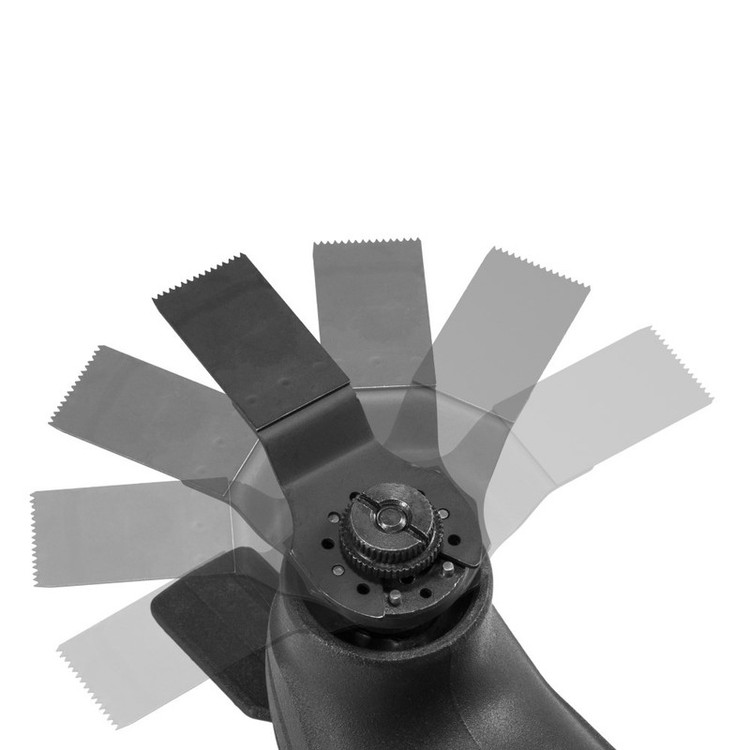 ابزار همه کاره تروتک مدل PMTS 10-20V
