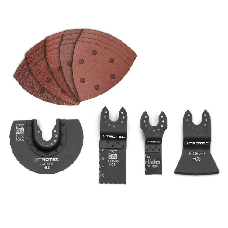 ابزار همه کاره تروتک مدل PMTS 10-20V