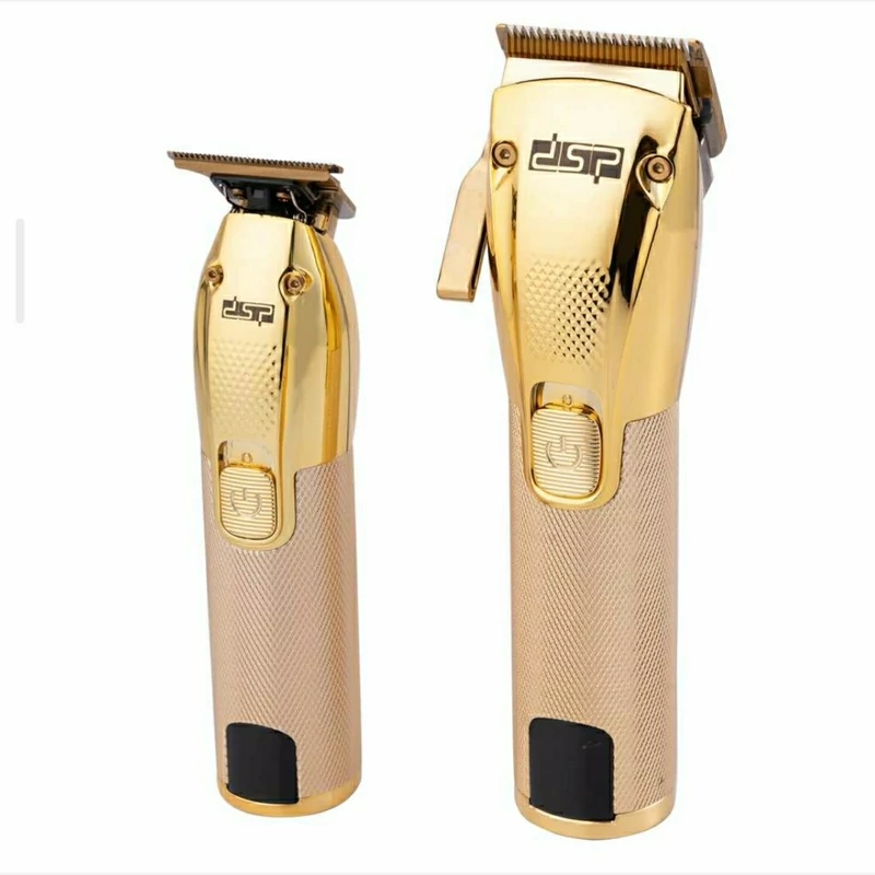 ماشین اصلاح دی اس پی 2 عددی مدل DSP80109
