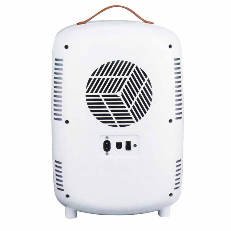 یخچال خودرو جی پاس مدل GRF63052