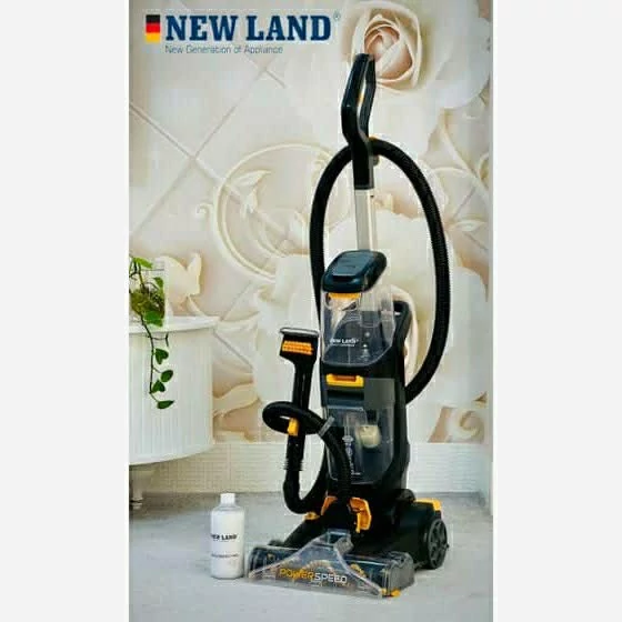 فرش شوی نیولند مدل NL-3103BS