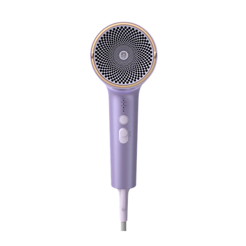 سشوار حرفه ای فیلیپس مدل BHD720