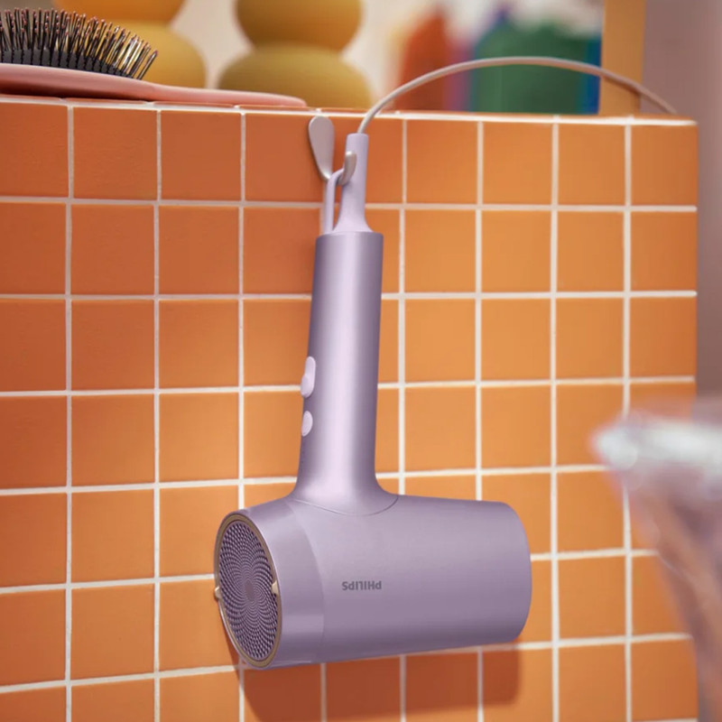 سشوار حرفه ای فیلیپس مدل BHD720
