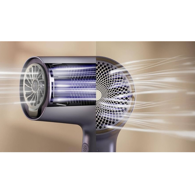 سشوار حرفه ای فیلیپس مدل BHD720