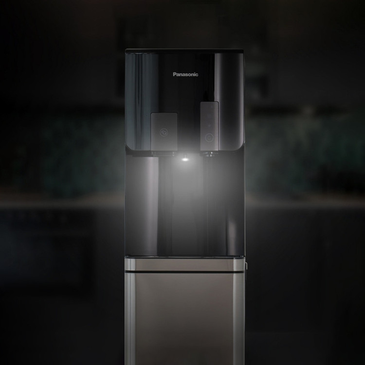 آبسردکن پاناسونیک مدل SDM-WD4534BG