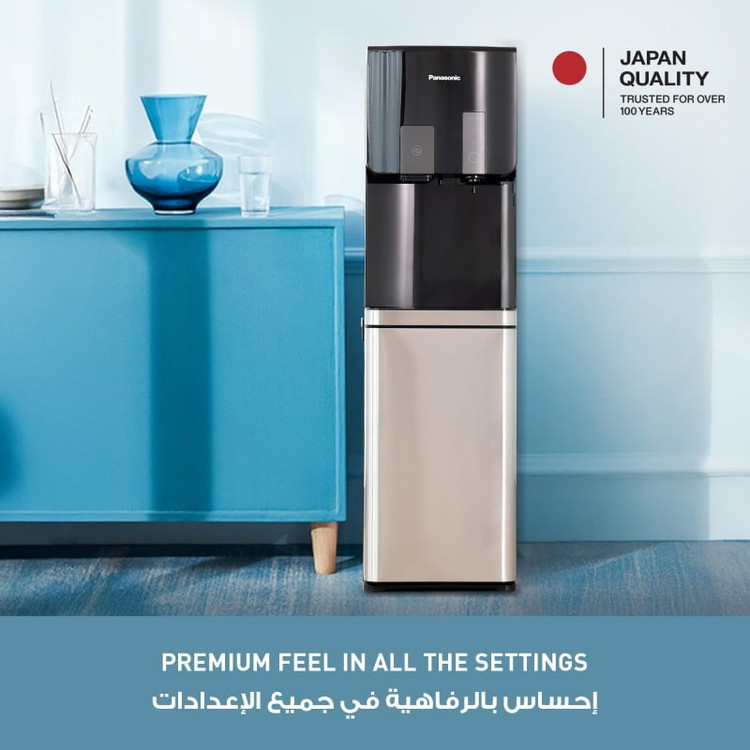 آبسردکن پاناسونیک مدل SDM-WD4534BG
