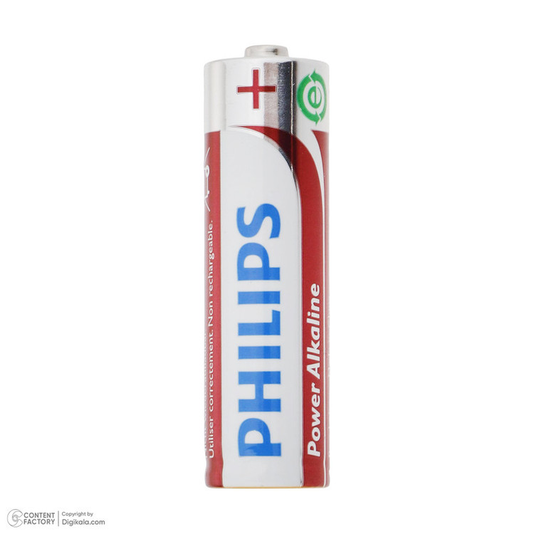 ماشین اصلاح موی صورت و بدن فیلیپس مدل MG1100، اصلاح به صورت تریمر، منبع انرژی باتری AA، تکنولوژی اصلاح به صورت برش مستقیم، به همراه برس تمیز کننده، سه عدد شانه و دو عدد سری، ضد آب و قابل شستشو، جنس تیغه از استیل ضد زنگ