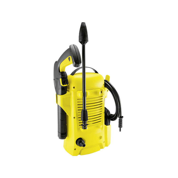کارواش کرشر مدل K2 Universal مجموعه 4 عددی