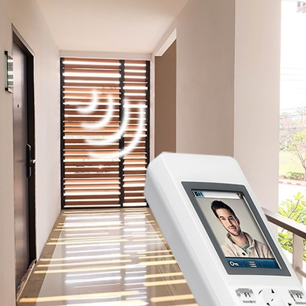 دربازکن تصویری پاناسونیک مدل VL-SWD272