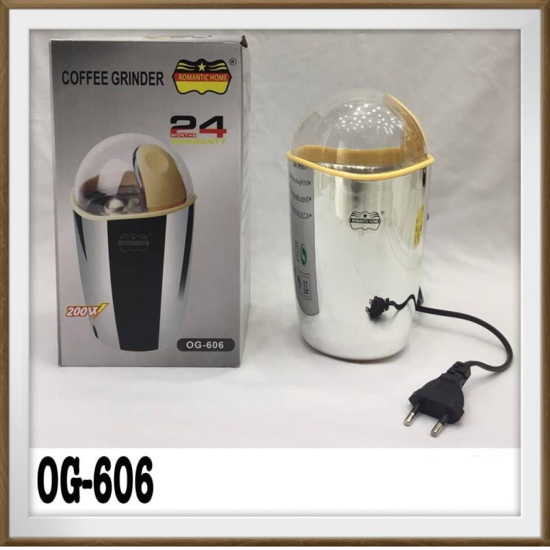 آسیاب رومانتیک هوم مدل OG-606