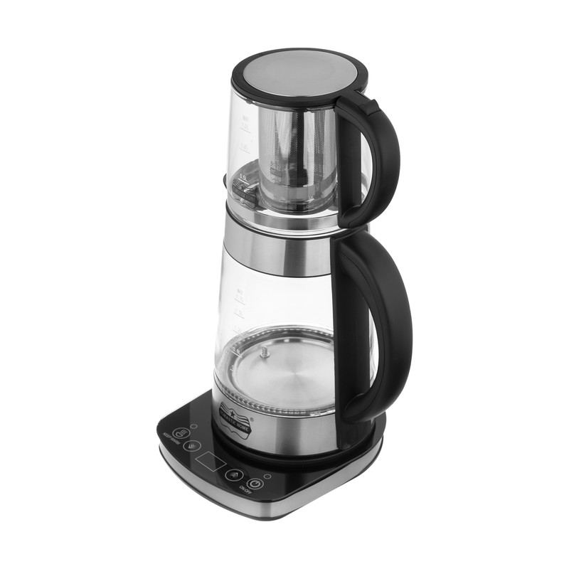 چای ساز رومانتیک هوم مدل W-K806