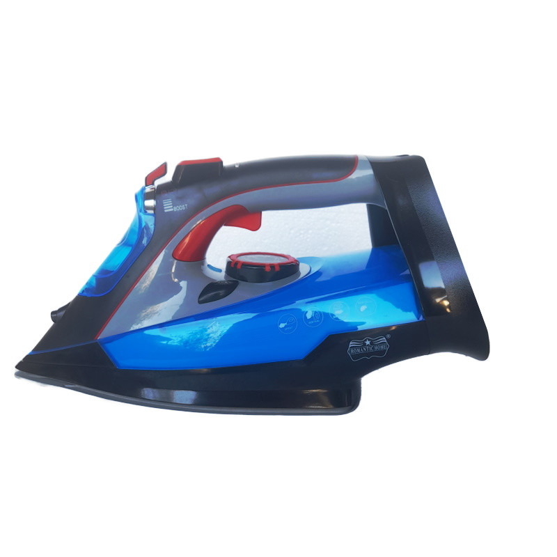 اتو بخار رومانتیک هوم مدل SW-72B