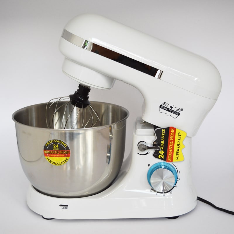 همزن رومانتیک هوم مدل SM-1510N