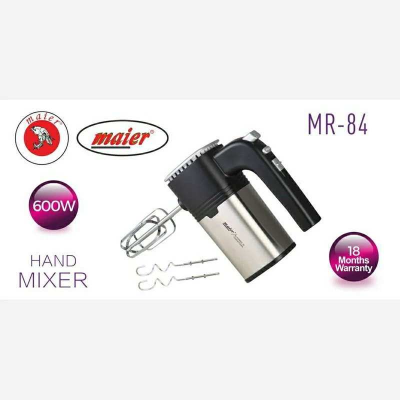 همزن مایر مدل MR-84