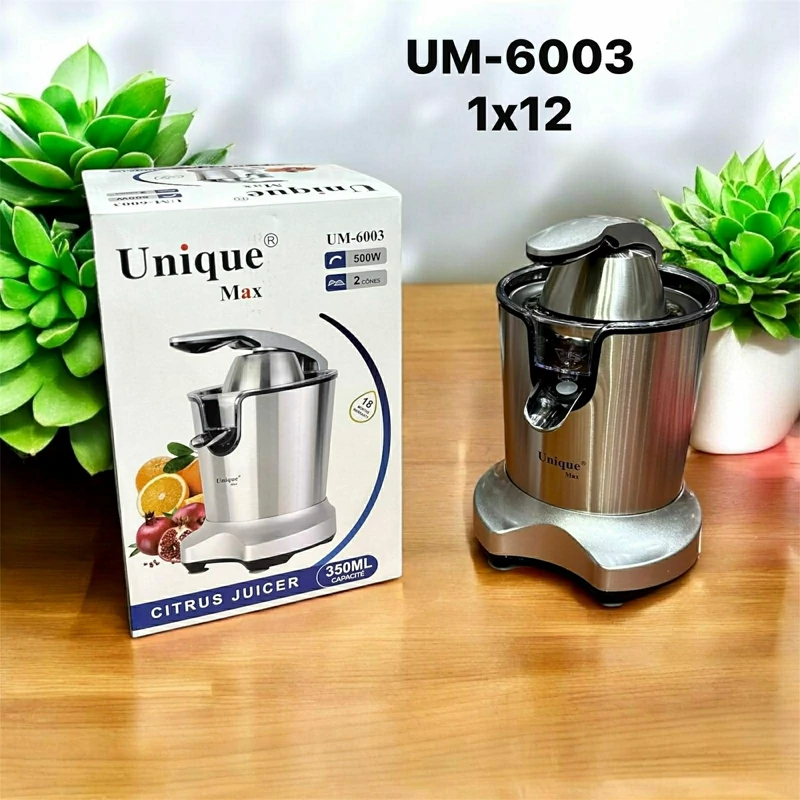 اب مرکبات گیر یونیک مدل 6003