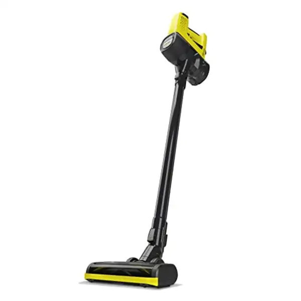 جارو شارژی عصایی کرشر مدل VC 4 CORDLESS MYHOME