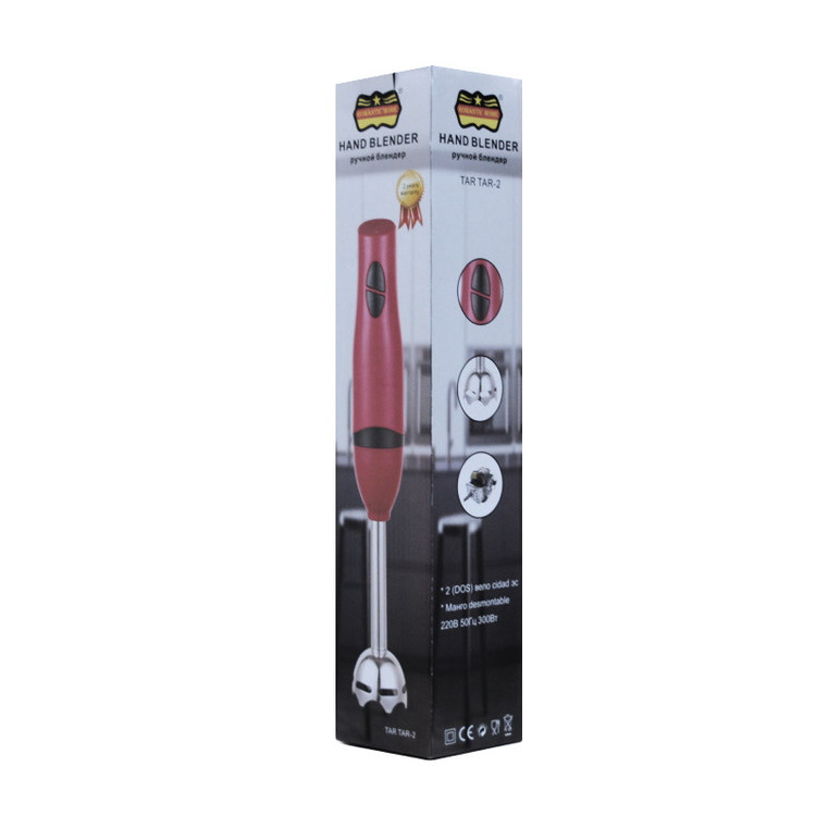 گوشت کوب برقی رومانتیک هوم مدل TAR TAR-2