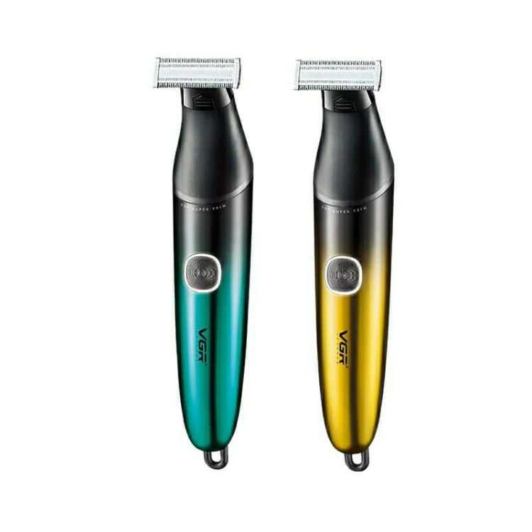 ماشین اصلاح صورت و بدن وی جی ار مدل V-339
