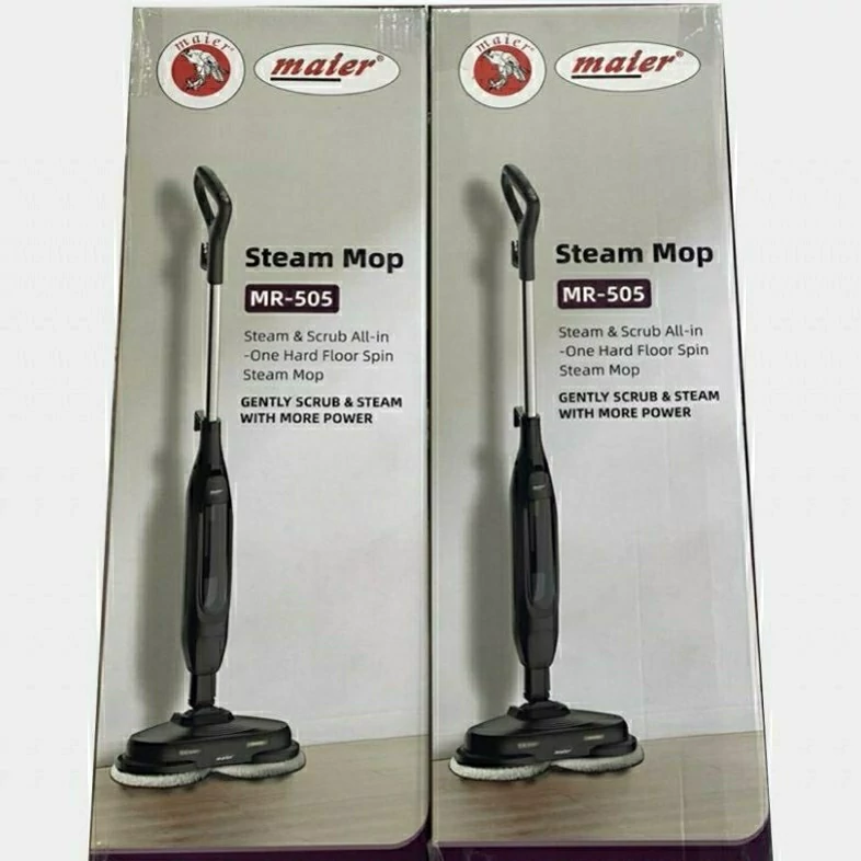بخارشو ایستاده مایر مدل MR-505