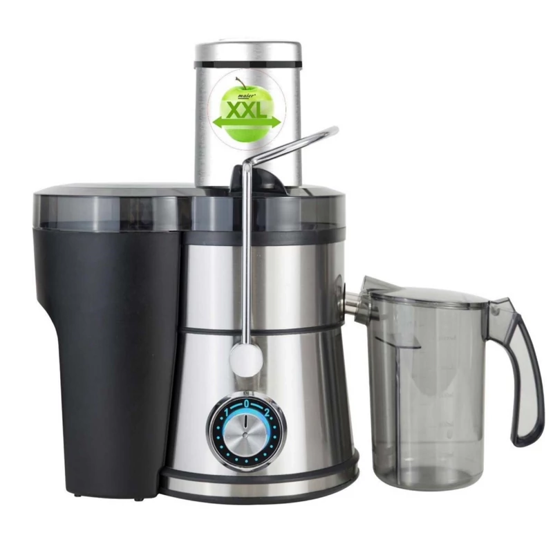 آبمیوه گیر تک کاره مایر مدل MR264