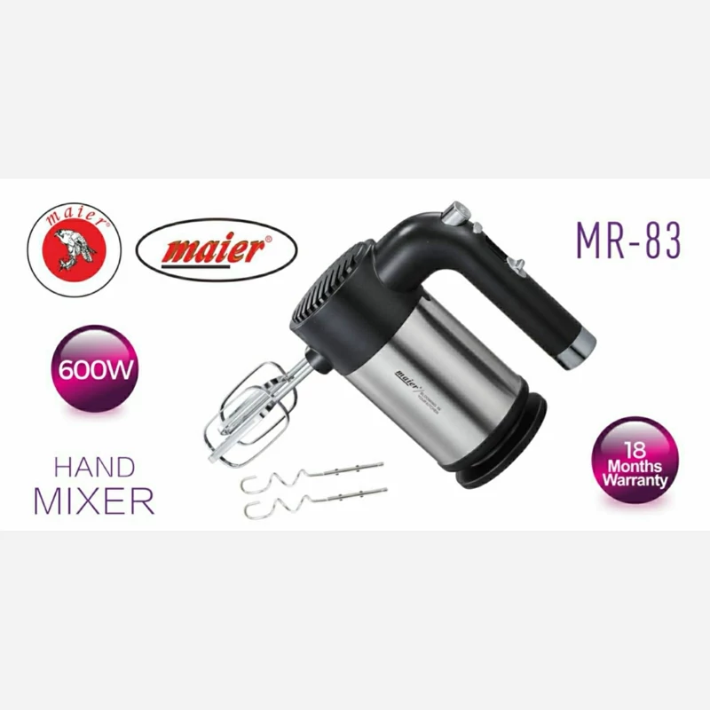 همزن مایر مدل MR-83