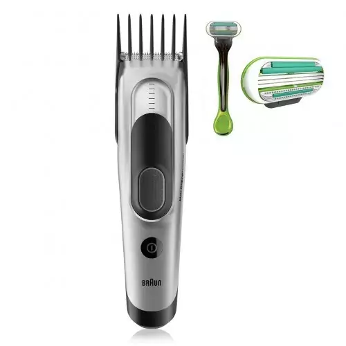 ماشین اصلاح  براون مدل HC 5090