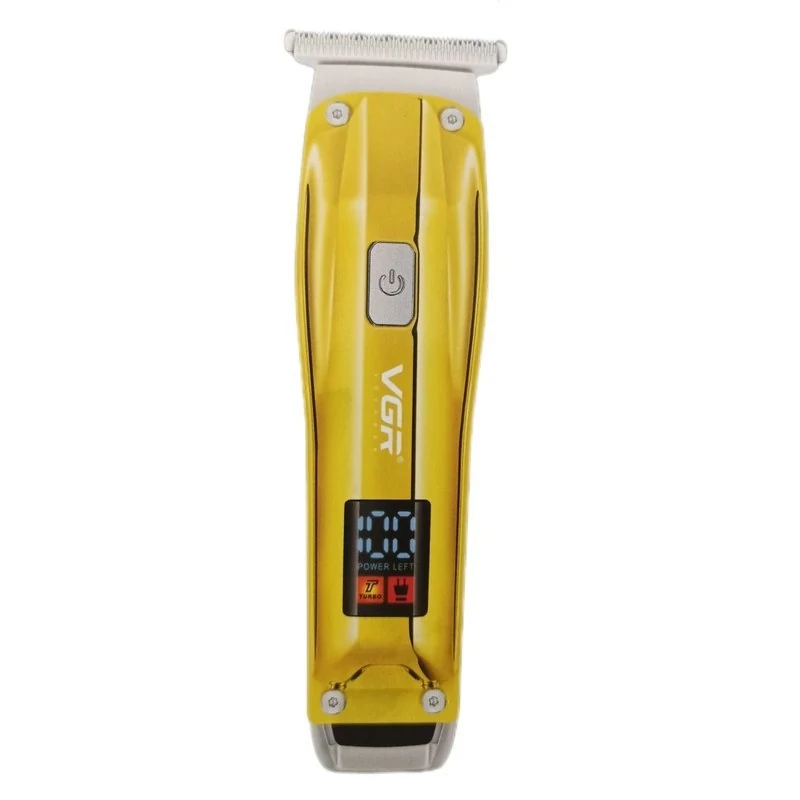 ماشین اصلاح  وی جی ار مدل v-956