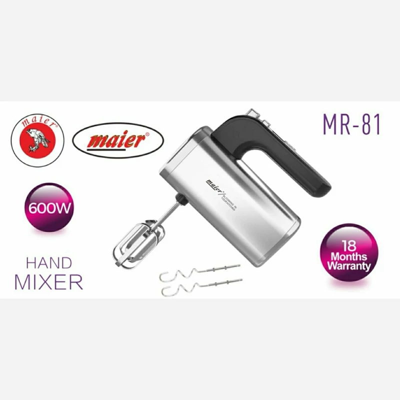 همزن مایر مدل MR-81