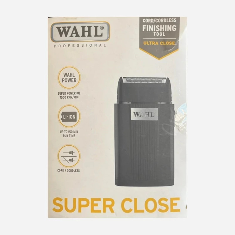 شیور برند وال مدل SUPER CLOSE