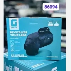 ماساژور شارژی جی پاس مدل GM86094UK