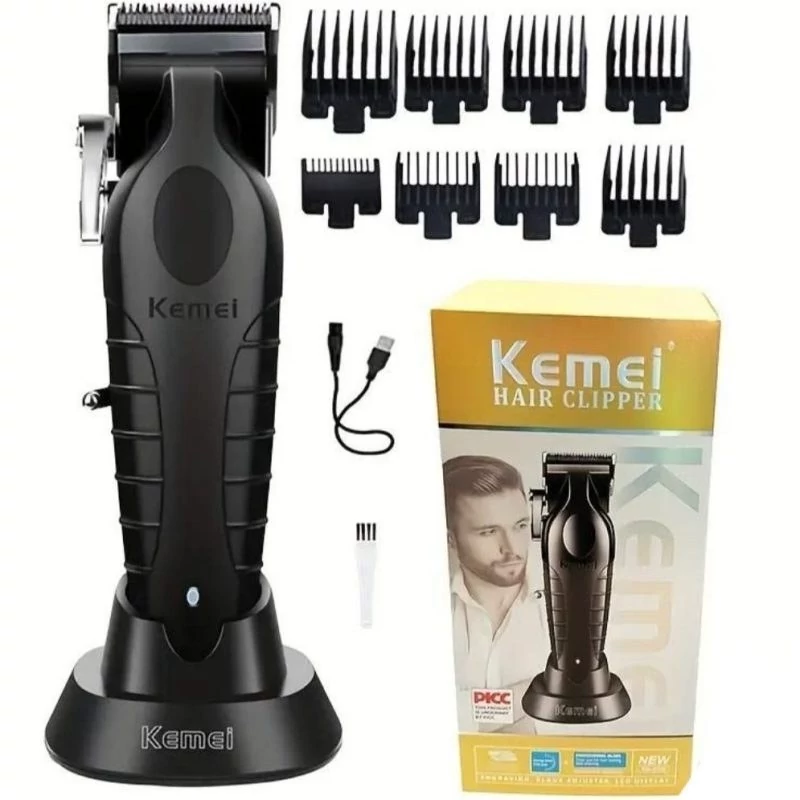 ماشین اصلاح کیمی مدل KM-2296
