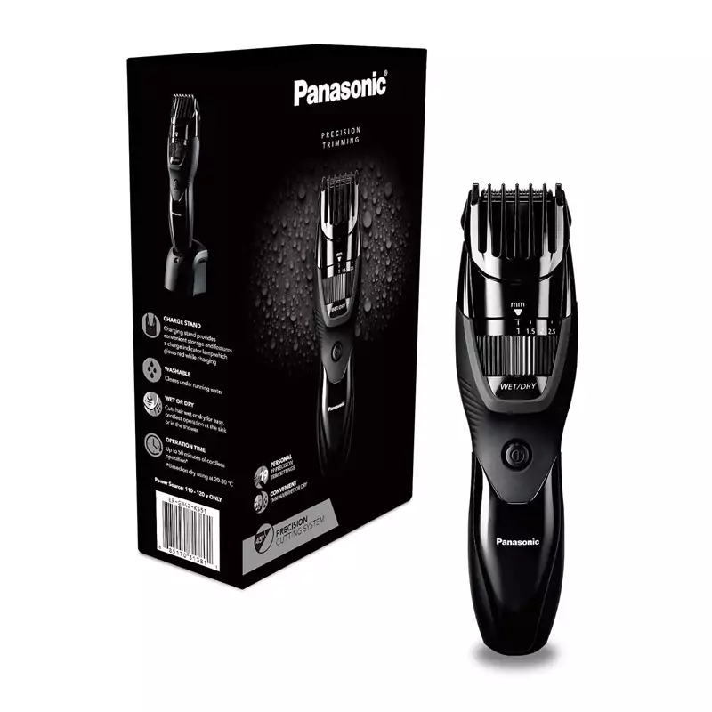 ماشین اصلاح پاناسونیک مدلER-GB42-K