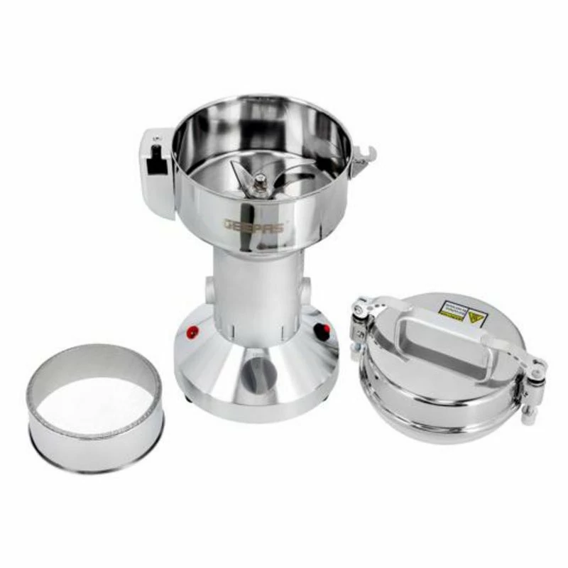 آسیاب صنعتی جی پاس مدل GCG41014