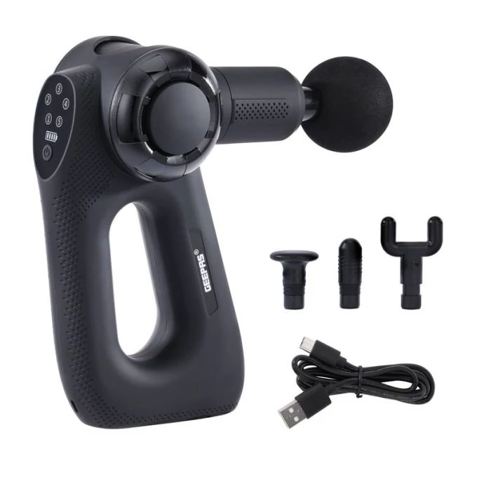 ماساژور شارژی جی پاس مدل GM86092UK