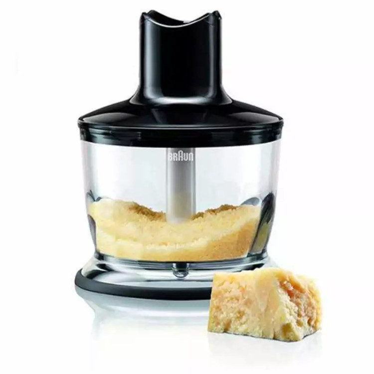 گوشت کوب 5 کاره براون مدل MQ7045