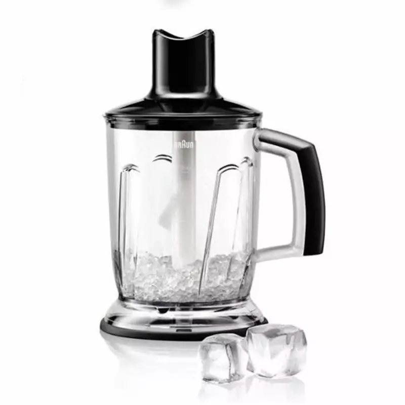 گوشت کوب 5 کاره براون مدل MQ7045