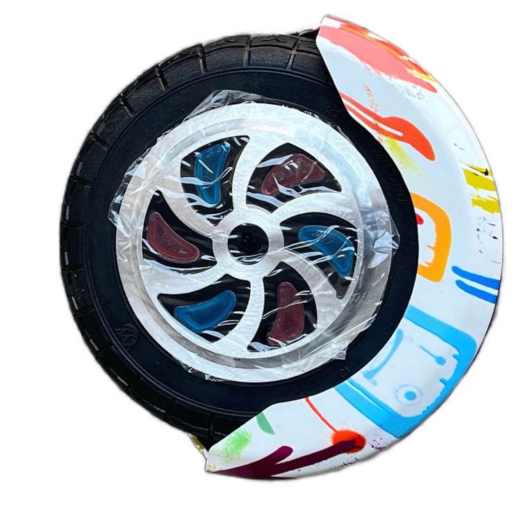 اسکوتر برقی اسمارت بالانس ویل مدل 8inch