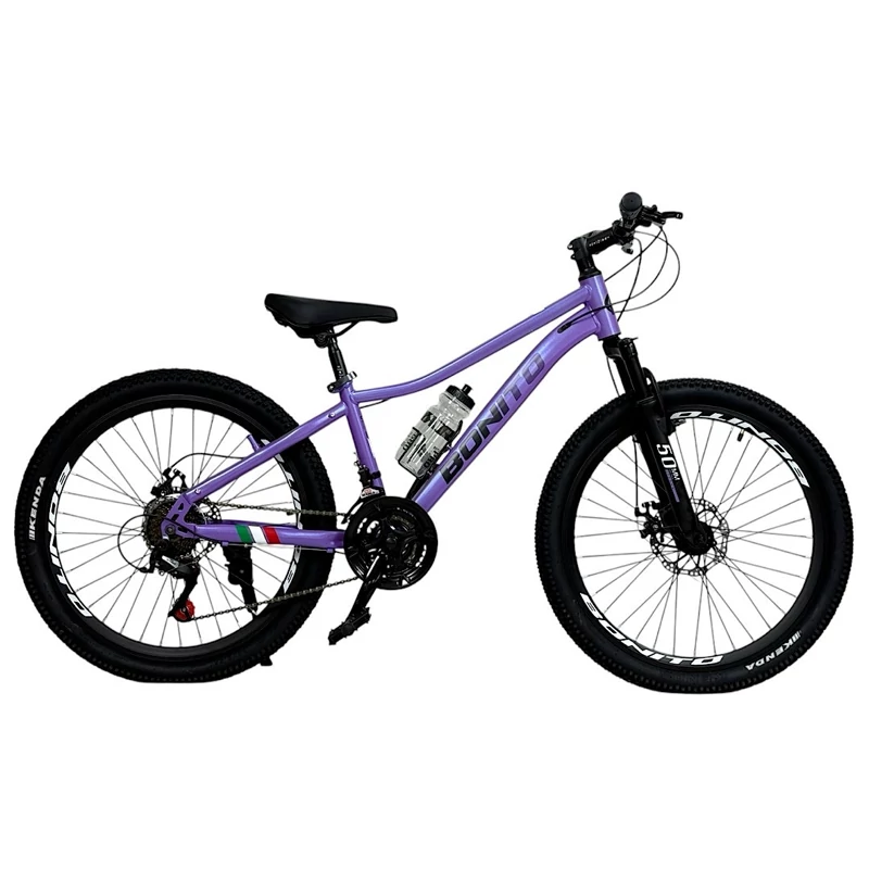 دوچرخه 24 کوهستان بونیتو Bont110